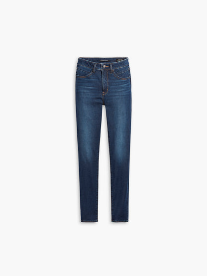 Levi's® 女款 Revel 塑形高腰緊身牛仔褲