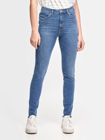Levi's® Women's Revel Shaping High-Rise Skinny Jeans