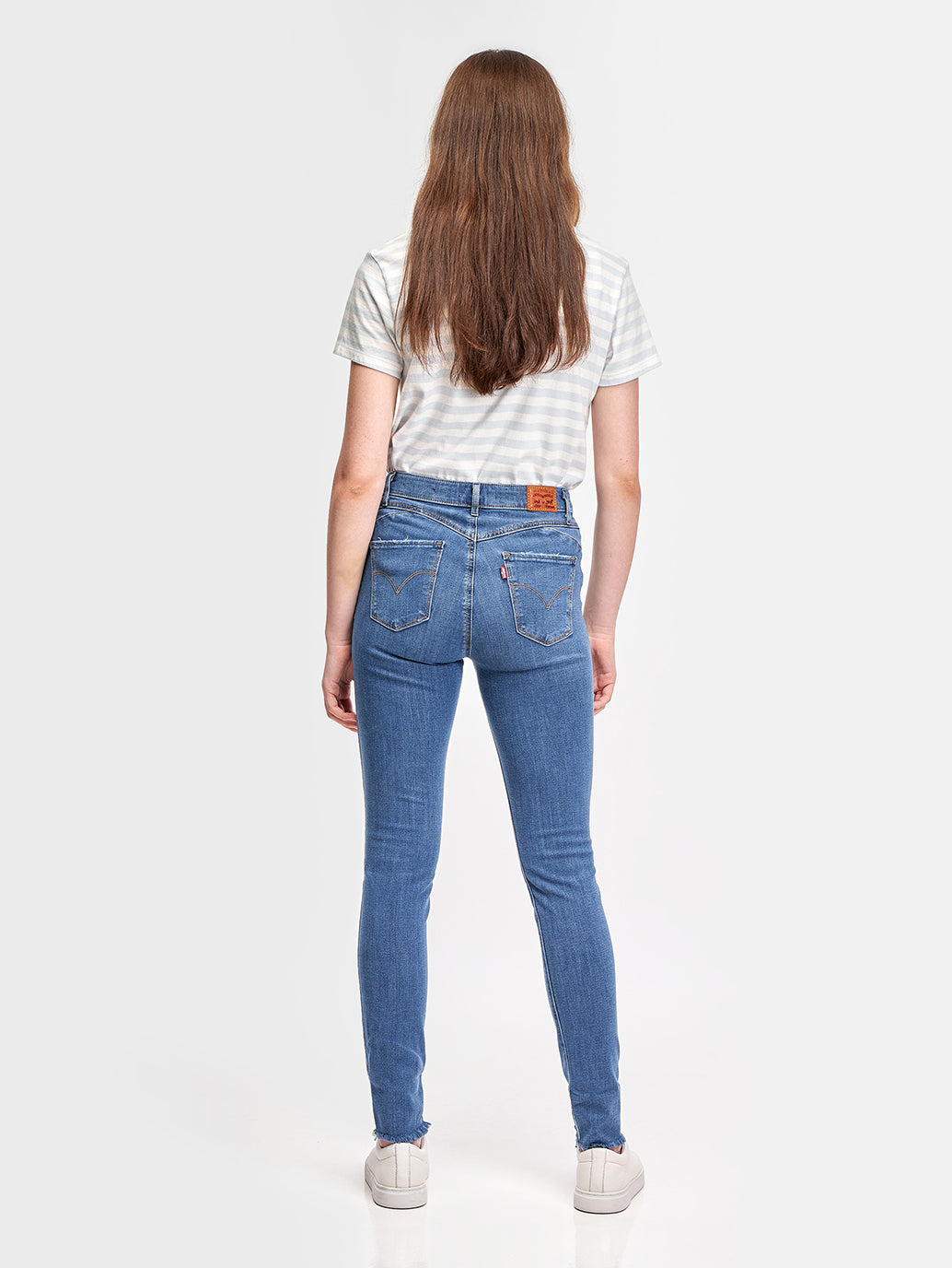 Levi's® Women's Revel Shaping High-Rise Skinny Jeans