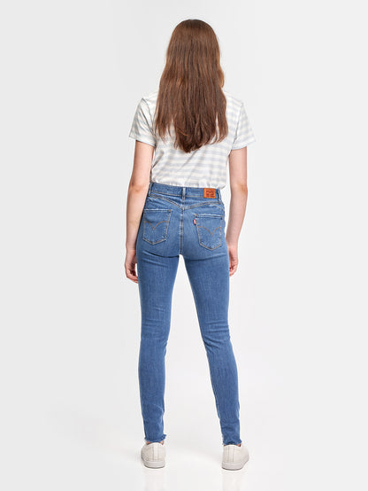 Levi's® Women's Revel Shaping High-Rise Skinny Jeans