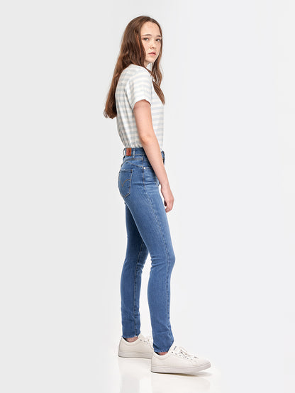 Levi's® Women's Revel Shaping High-Rise Skinny Jeans