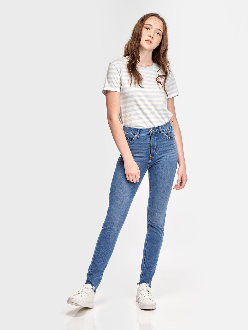 Levi's® Women's Revel Shaping High-Rise Skinny Jeans