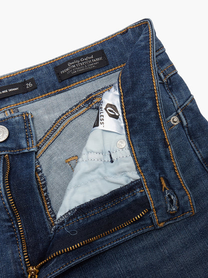 Levi's® Women's Revel Shaping High-Rise Skinny Jeans