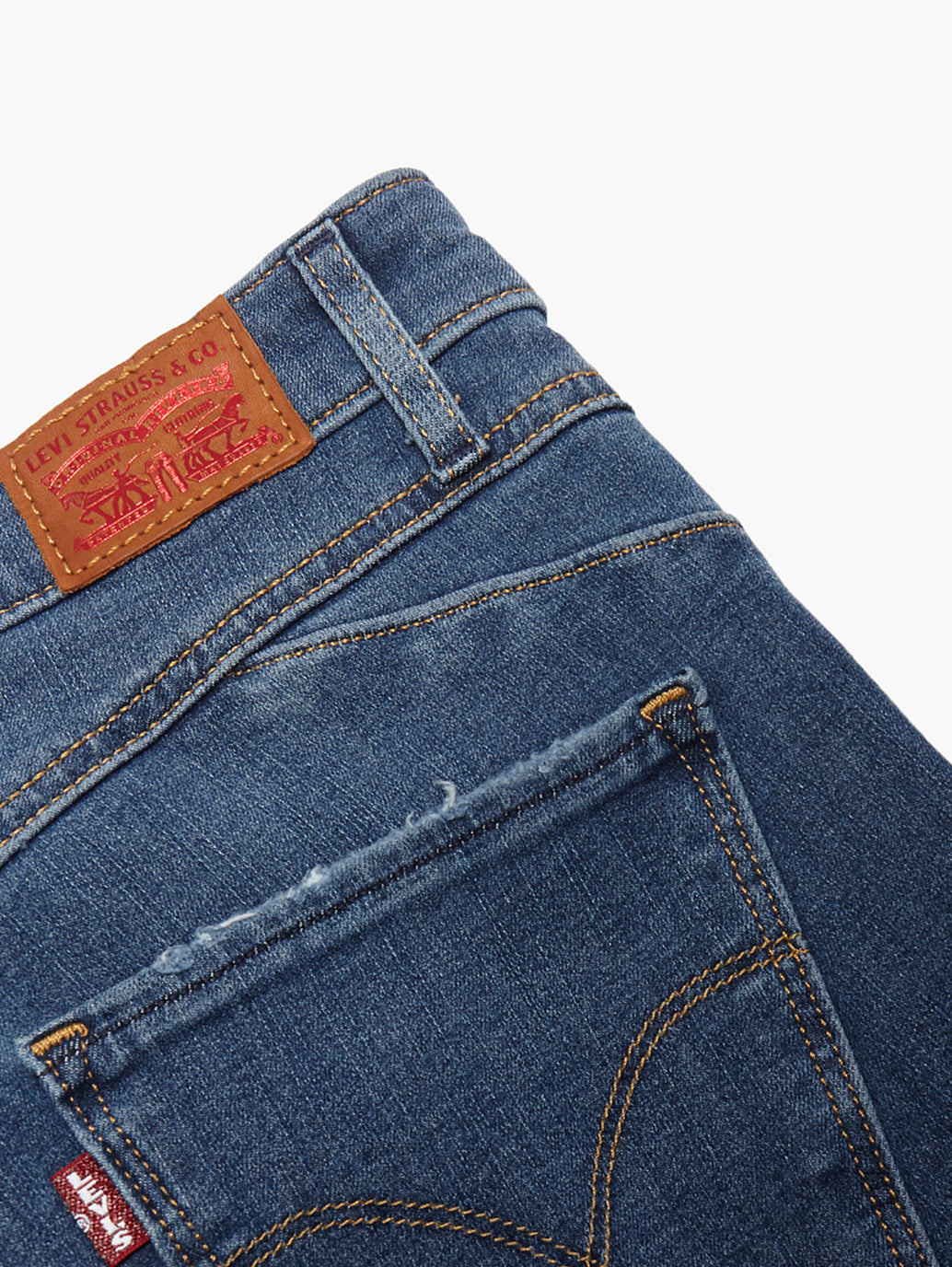 Levi's® Women's Revel Shaping High-Rise Skinny Jeans