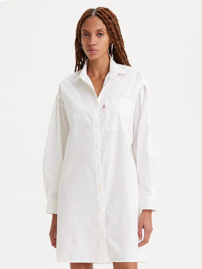 Levi's® Women's Rhea Shirt Dress