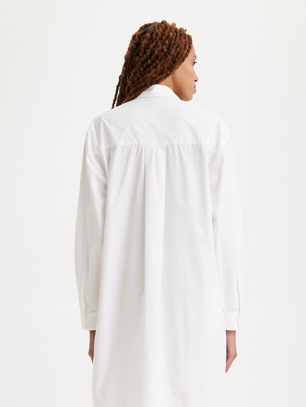 Levi's® Women's Rhea Shirt Dress