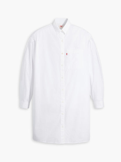 Levi's® Women's Rhea Shirt Dress