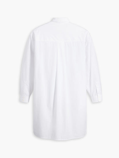 Levi's® Women's Rhea Shirt Dress