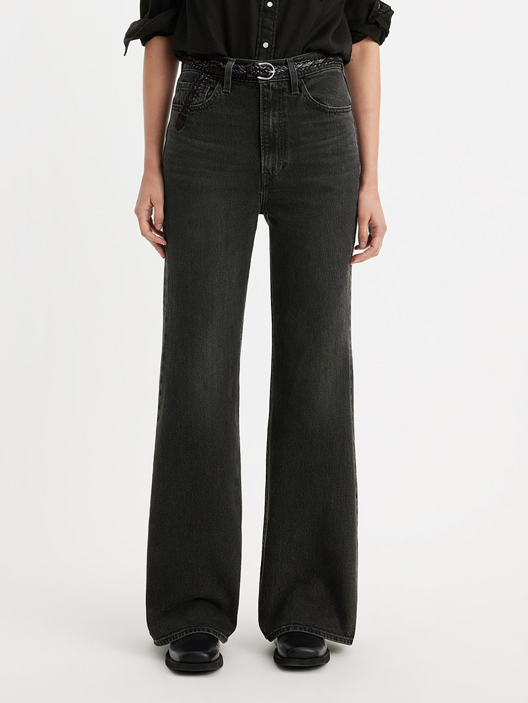 Levi's® Women's Ribcage Bell Jeans