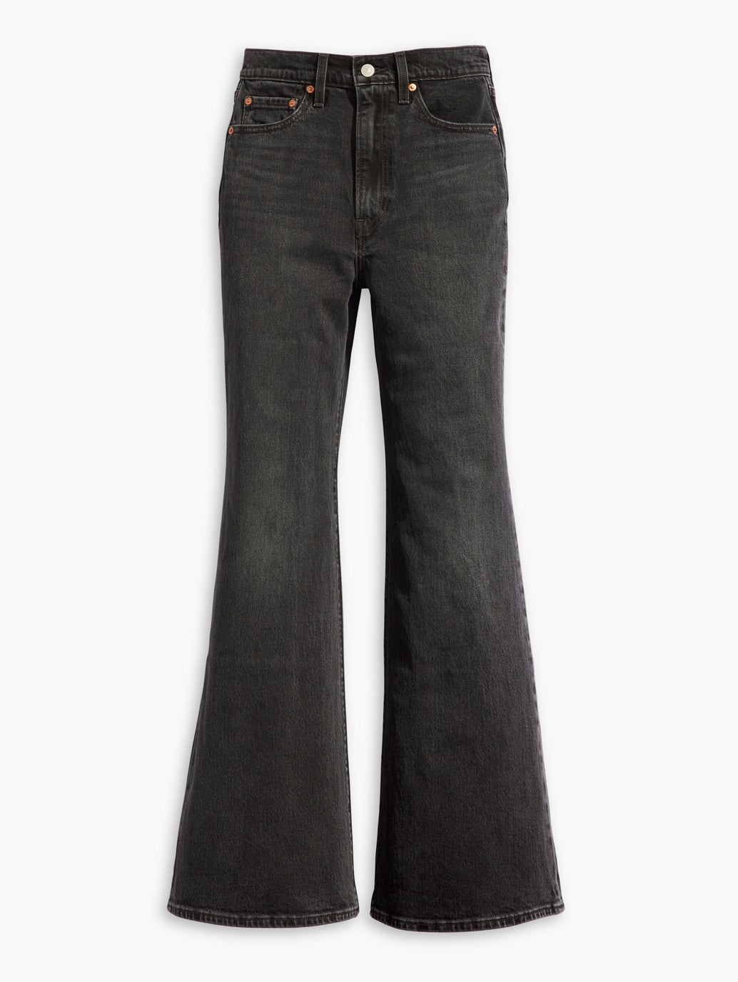 Levi's® Women's Ribcage Bell Jeans