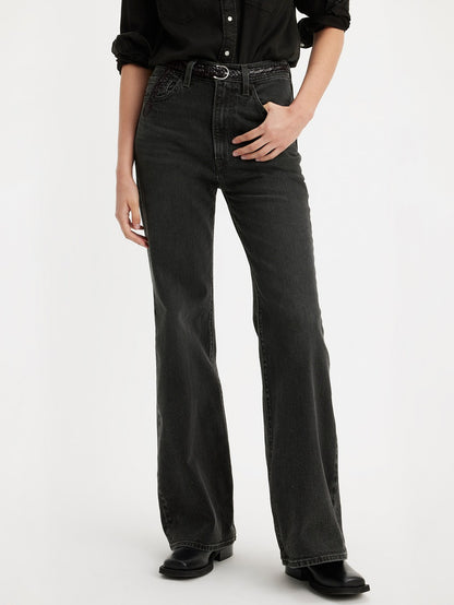 Levi's® Women's Ribcage Bell Jeans