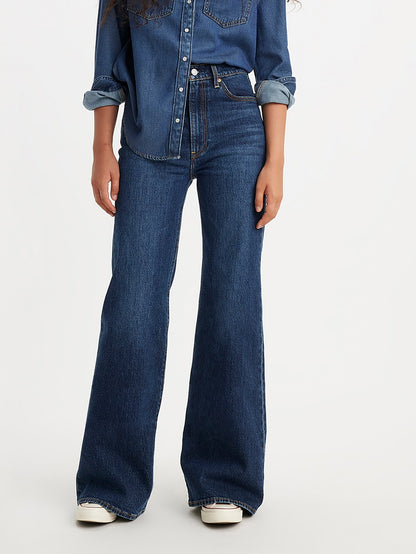 Levi's® Women's Ribcage Bell Jeans