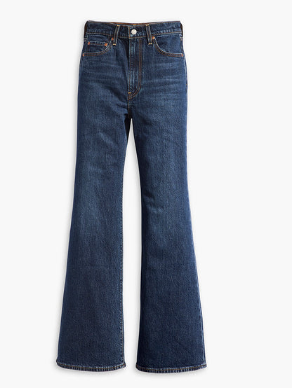 Levi's® Women's Ribcage Bell Jeans