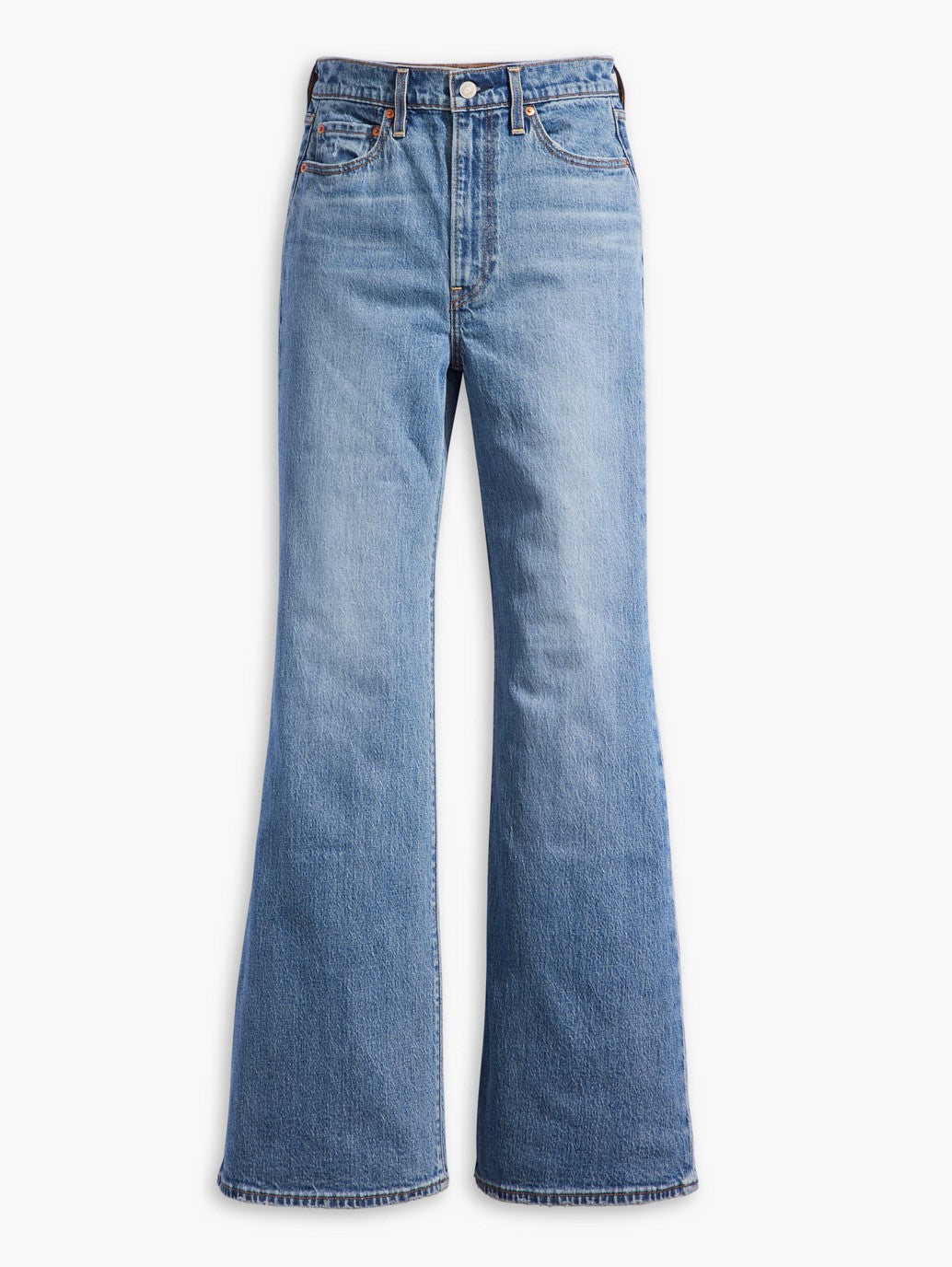 Levi's® Women's Ribcage Bell Jeans