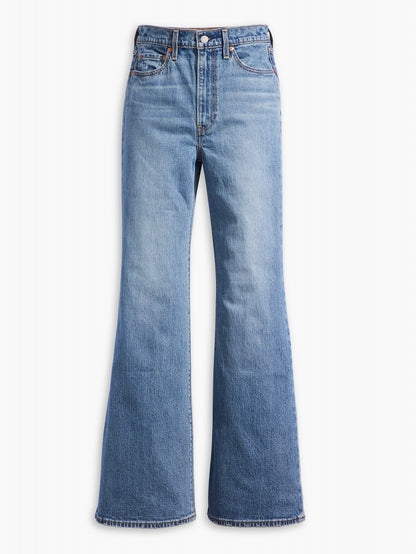 Levi's® Women's Ribcage Bell Jeans