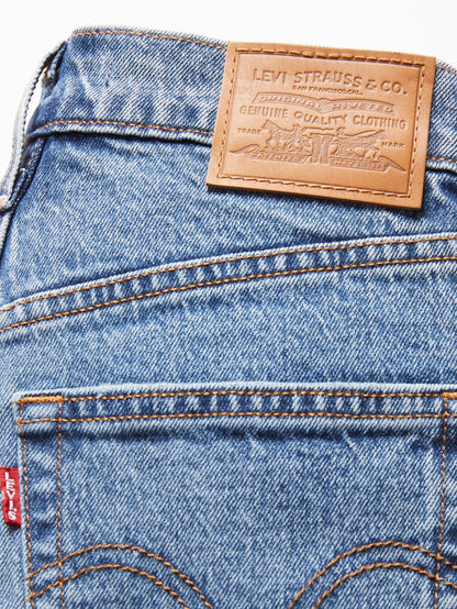 Levi's® Women's Ribcage Bell Jeans