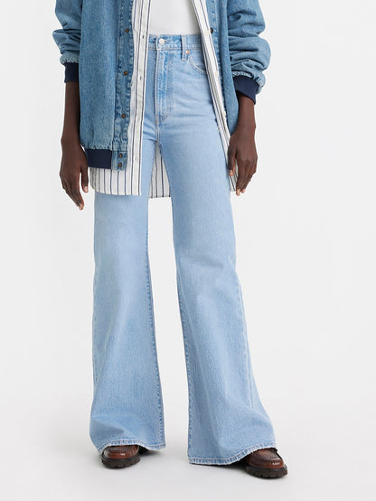 Levi's® Women's Ribcage Bell Jeans