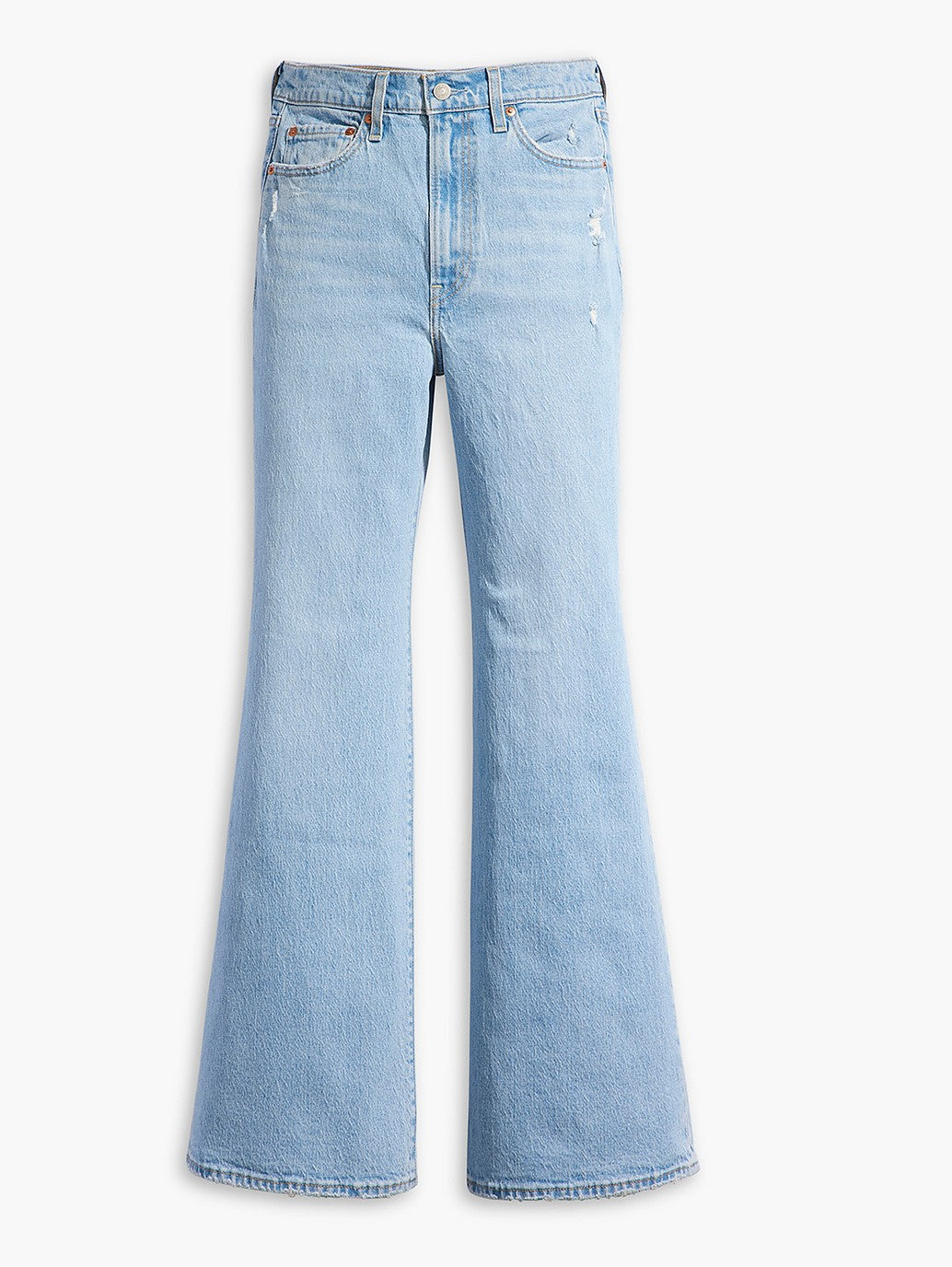 Levi's® Women's Ribcage Bell Jeans