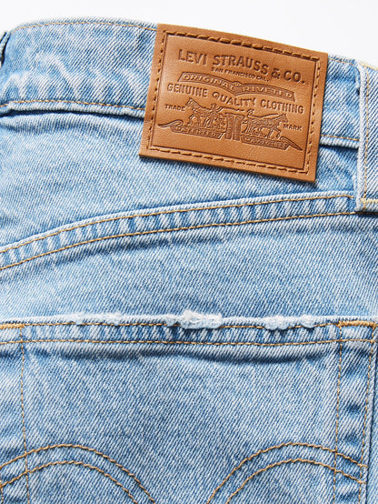 Levi's® Women's Ribcage Bell Jeans