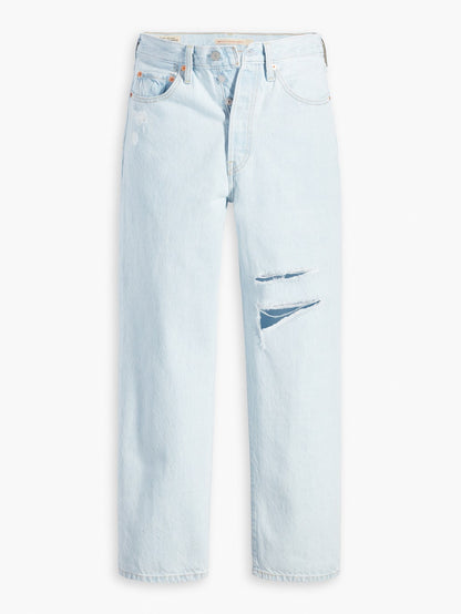 Levi's® Women's Ribcage Straight Ankle Jeans
