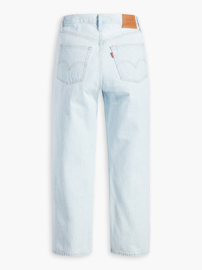Levi's® Women's Ribcage Straight Ankle Jeans