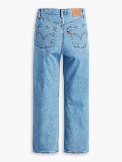 Levi's® Women's Ribcage Straight Ankle Jeans