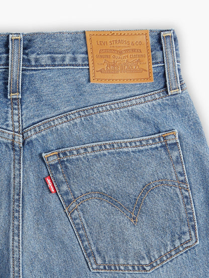 Levi's® Women's Ribcage Wide-Leg Jeans