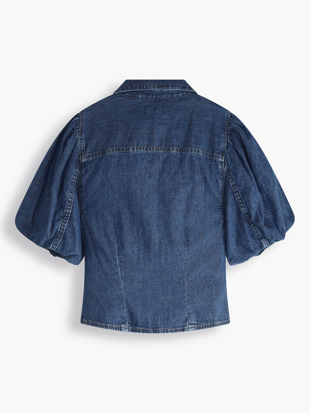 Levi's® Women's Roxy Bubble Sleeve Shirt