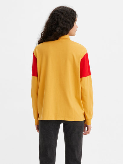 Levi's® Women's Rudie Rugby Top