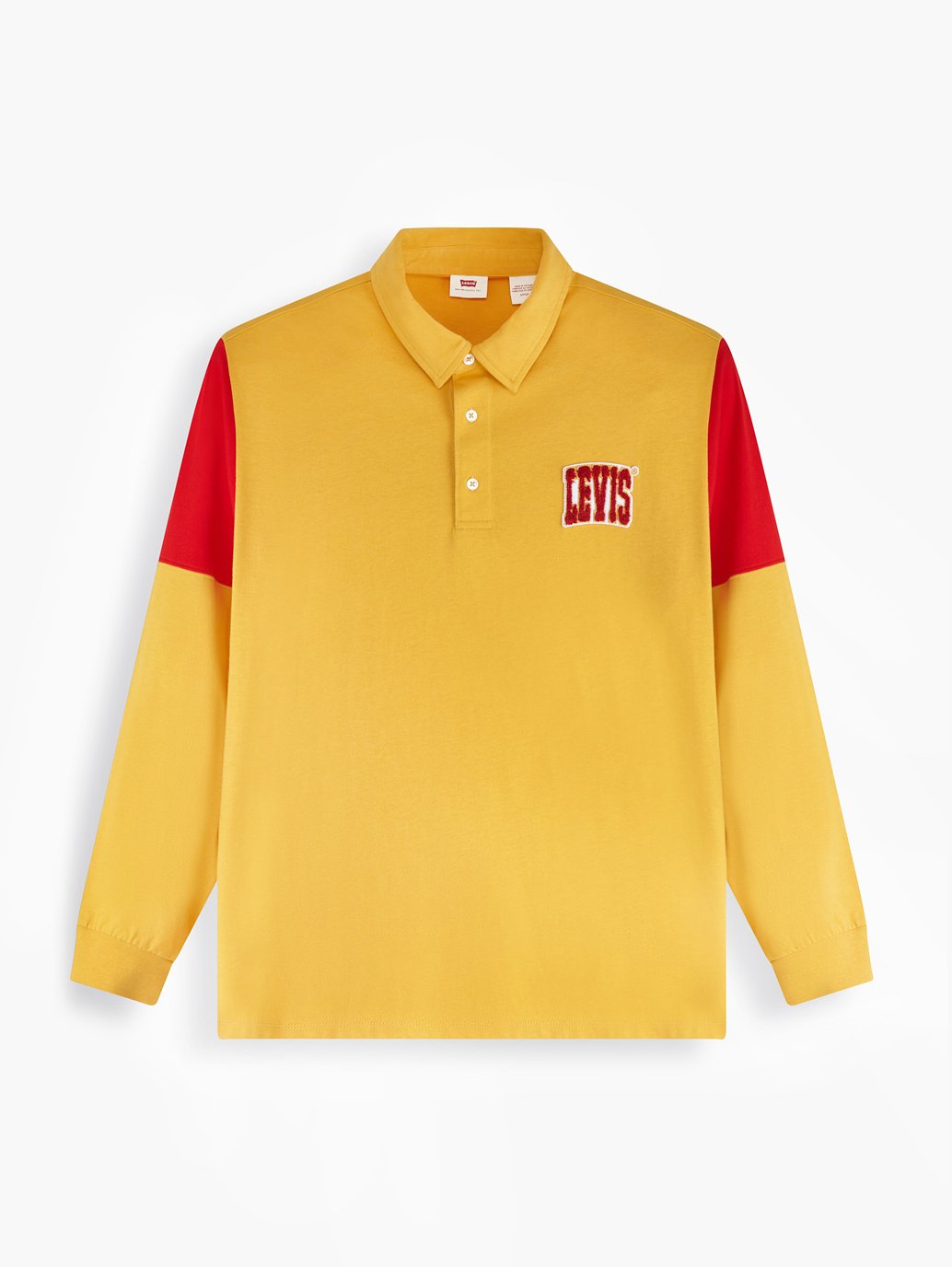 Levi's® Women's Rudie Rugby Top