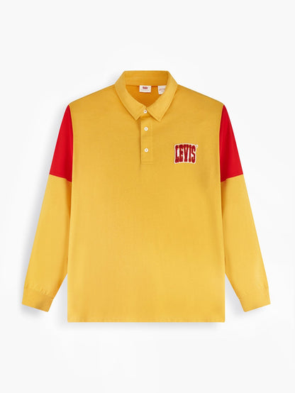 Levi's® Women's Rudie Rugby Top