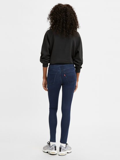 Levi's® 女款塑形牛仔緊身褲