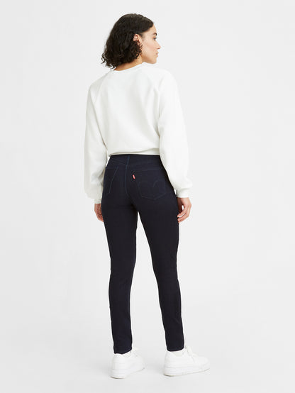 Levi's® 女款塑形牛仔緊身褲