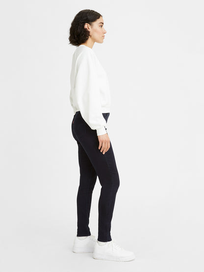 Levi's® 女款塑形牛仔緊身褲
