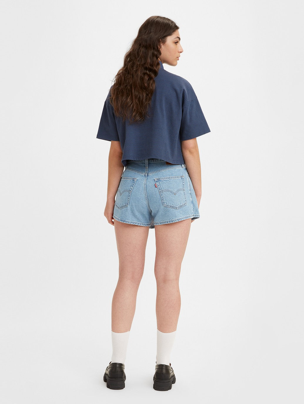 Levi's® 女士裙褲