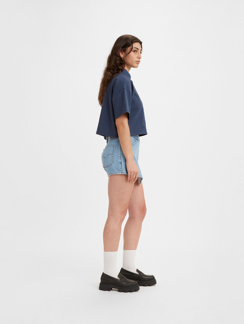Levi's® 女士裙褲