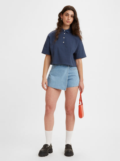 Levi's® 女士裙褲