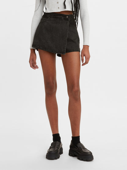 Levi's® 女士裙褲