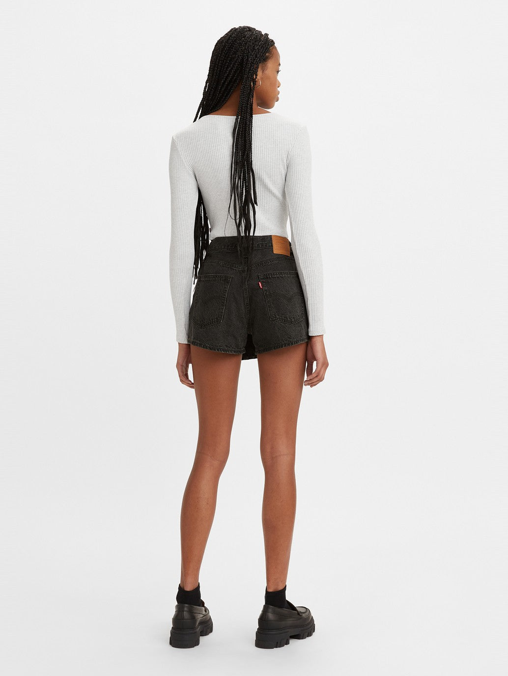 Levi's® 女士裙褲