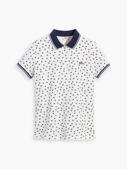 Levi's® Women's Slim Polo Shirt