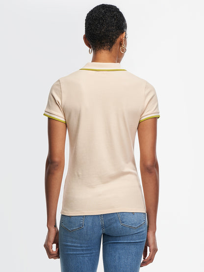 Levi's® Women's Slim Polo Shirt