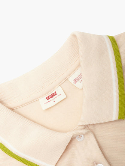 Levi's® Women's Slim Polo Shirt