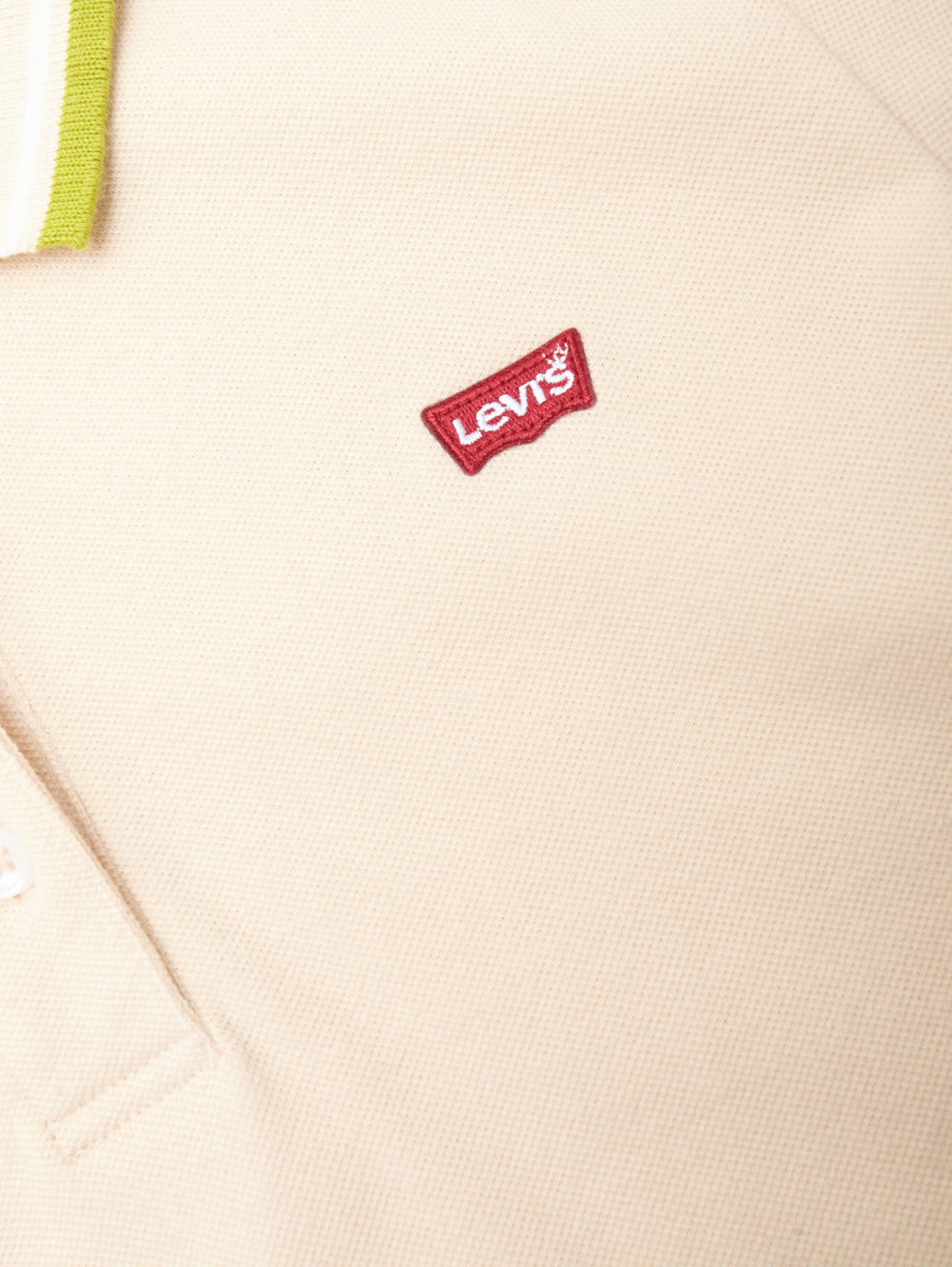 Levi's® Women's Slim Polo Shirt
