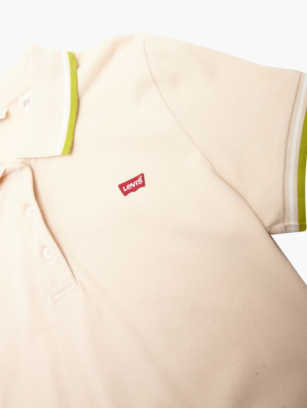 Levi's® Women's Slim Polo Shirt