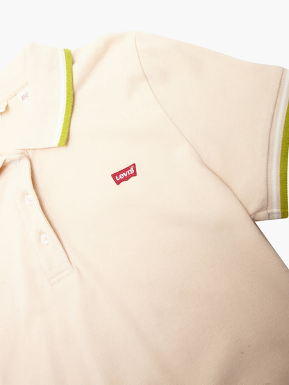 Levi's® Women's Slim Polo Shirt