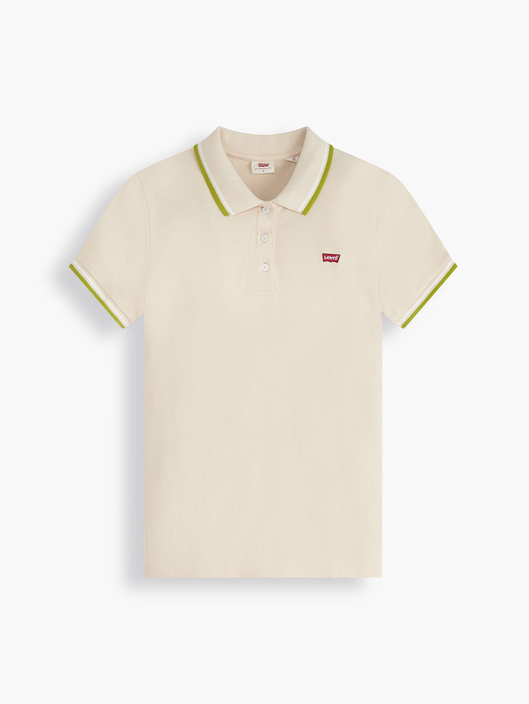 Levi's® Women's Slim Polo Shirt