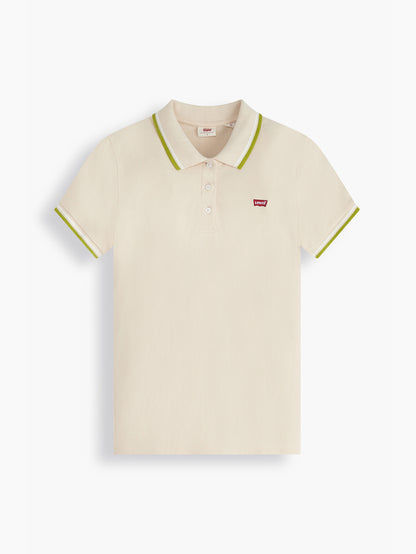 Levi's® Women's Slim Polo Shirt