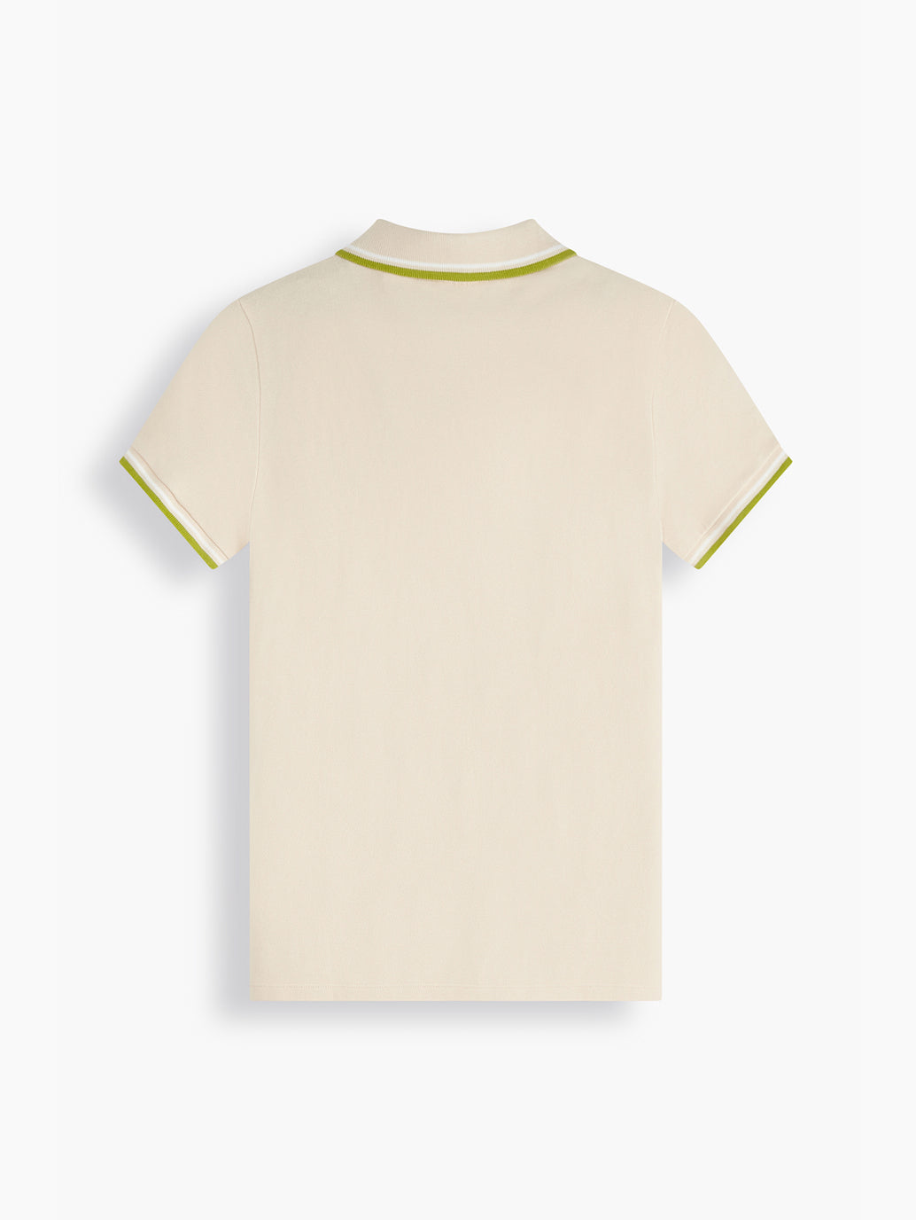 Levi's® Women's Slim Polo Shirt