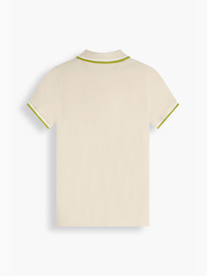 Levi's® Women's Slim Polo Shirt