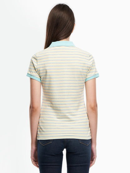 Levi's® Women's Slim Polo Shirt